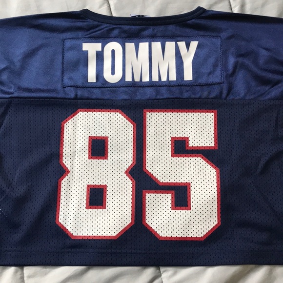 Tommy Jeans Jersey - Picture 6 of 7